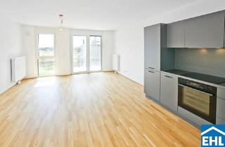 Wohnung mieten in Groß-Enzersdorfer Straße, 1220 Wien, DER BALLON - Ankommen und abheben