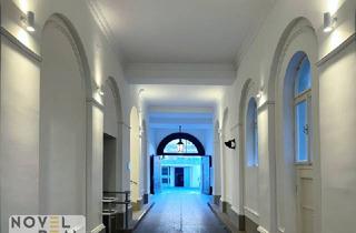 Maisonette kaufen in 1180 Wien, Erstbezugs-Maisonette in Währings Bestlage – mit beeindruckender, großzügiger Dachterrasse!