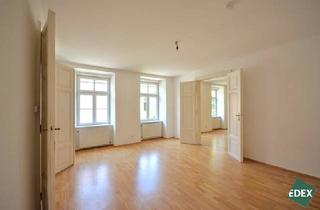 Wohnung mieten in Mariahilfer Straße, 1070 Wien, Wundervoller 2-Zimmer-Altbau in Hofruhelage nähe Mariahilfer Straße