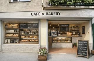 Gewerbeimmobilie kaufen in Ottakringer Straße, 1160 Wien, NÄHE OTTAKRINGER BRAUEREI: Attraktives Geschäftslokal in Top-Lage Ottakring | Betriebskosten inkl. Heizung & Warmwasser