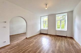 Wohnung kaufen in Schlachthausgasse, 1030 Wien, Cityapartment nahe U3 Schlachthausgasse - Charmanter Altbau in Ruhelage