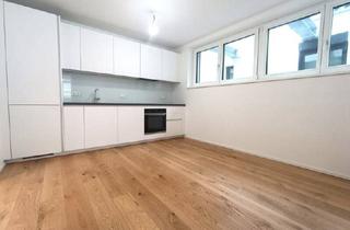 Wohnung mieten in Margaretengürtel, 1050 Wien, Moderne 3-Zimmer Wohnung mit Freifläche & hochwertiger Ausstattung! Klimaanlage & Fußbodenheizung! Nähe U4 Margaretengürtel & Pilgramgasse!