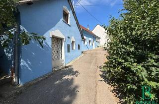 Haus kaufen in 2276 Reintal, Hobby-, Werkstatt- oder Ferienhäuschen zum Abschalten im wunderschönen Weinviertel an der Grenze zu Tschechien