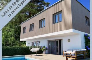 Reihenhaus kaufen in 3033 Altlengbach, schon ab 966,- EUR monatlich zu Ihrem Eigenheim - PROVISIONSFREI - Idyllisch wohnen vor den Toren Wiens