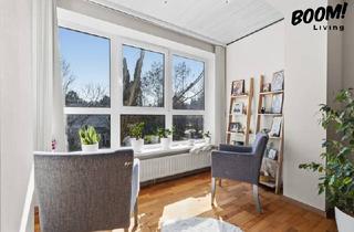 Wohnung kaufen in 3003 Gablitz, Groß denken, grün wohnen – 4 Zimmer mit Seele