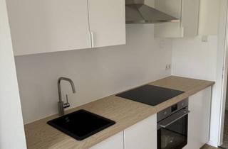 Wohnung mieten in Schloßberg, 8020 Graz, UNGLAUBLICHER Schlossbergblick: vollrenovierte 2-Zimmer-Balkonwohnung in zentraler Lage