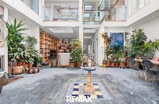 Villen zu kaufen in 2100 Korneuburg, Moderne Atriumvilla 20 Min. von Wien, Sommerküche, Edelstahl-Pool, pflegeleichter Garten