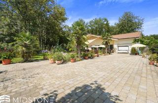 Einfamilienhaus kaufen in 3133 Traismauer, *Gartenidylle in absoluter Ruhelage* Traumhaftes Bungalow in Alleinlage