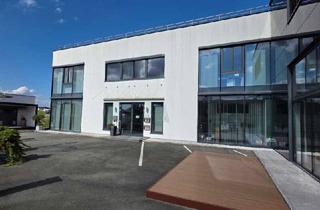 Büro zu mieten in 8271 Bad Waltersdorf, Modernes Büro in TOP-Lage, direkt an der A2 in 8272 Sebersdorf/Bad Waltersdorf zu vermieten
