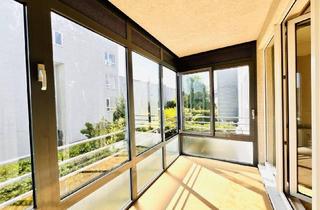 Wohnung kaufen in 1220 Wien, Smarte Familienwohnung mit Potenzial in ruhiger Grünlage (nähe U1 Kagran, Vedmed Uni)