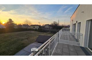 Wohnung kaufen in 2490 Ebenfurth, "Du hast die Wahl – 3 oder 4 Zimmer mit großzügiger Außenfläche – Erstbezug!"