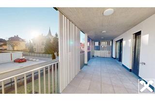 Wohnung kaufen in 9210 Pörtschach am Wörther See, Exklusives Wohnen mit privaten Badestrand am Wörthersee - ANIMA MEA - Top 08 1. OG