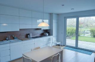 Wohnung kaufen in 1210 Wien, Traumhaftes Wohnen mit eigenem Garten in neuwertiger EG-Wohnung in 1210 Wien - jetzt zugreifen!!!