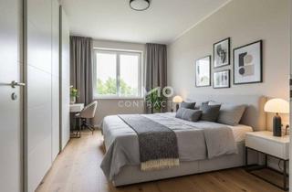 Wohnung kaufen in 1230 Wien, Die Abendsonne genießen! Ruhige und westseitige Balkonwohnung! Provisionsfrei