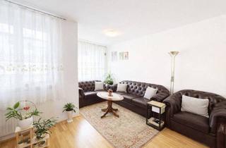 Wohnung kaufen in 1110 Wien, Lichtdurchflutete 3,5-Zimmer-Wohnung mit separater Fensterküche & perfekter Raumaufteilung