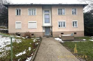 Wohnung kaufen in 3021 Pressbaum, Charmante 3-Zimmer Wohnung in Pressbaum mit Gemeinschaftsgarten