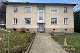Wohnung kaufen in 3021 Pressbaum, Charmante 3-Zimmer Wohnung in Pressbaum mit Gemeinschaftsgarten