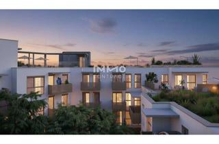 Wohnung kaufen in 1210 Wien, Hofseitige 2-Zimmer-Wohnung mit großzügigem Balkon – provisionsfreier Erstbezug nahe Alte Donau