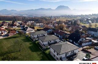 Wohnung kaufen in 4694 Ohlsdorf, Ihr neues Zuhause in Ohlsdorf: Moderne Eigentumswohnungen bereits schlüsselfertig ab € 299.500,- (HAUS B)