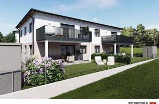 Wohnung kaufen in 4694 Ohlsdorf, ***Kleinwohnanlage Ohlsdorf – hochwertige Neubauwohnungen ab € 299.500,-