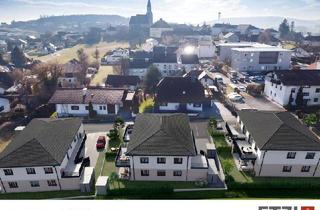 Wohnung kaufen in 4694 Ohlsdorf, Neubauwohnungen in Top-Lage Ohlsdorf - schlüsselfertig ab € 299.500,- (HAUS B)