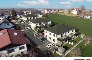 Wohnung kaufen in 4694 Ohlsdorf, Neubau Eigentumswohnungen in Ohlsdorf bei Gmunden ab € 299.500,-