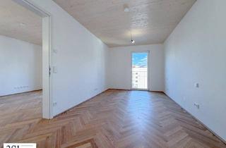 Wohnung kaufen in Obere Donaustraße 23, 1020 Wien, Effiziente Raumlösung auf Premium-Niveau – 2 Zimmer in urbaner Toplage