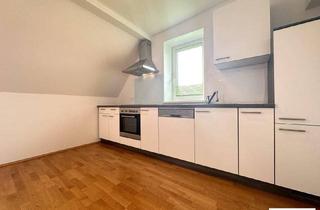Wohnung mieten in 2511 Pfaffstätten, PROVISIONSFREI - Weitblick - 2 Zimmer Wohnung inkl. Einbauküche in ausgezeichneter Lage
