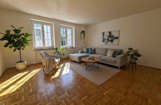 Wohnung mieten in 5020 Salzburg, Altbaufeeling Mitten in Schallmoos