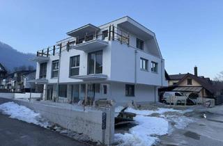 Wohnung mieten in 5431 Kuchl, Neubauwohnung - exklusive 3-Zimmer Wohnung in Kuchl/Garnei