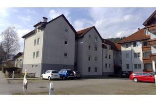 Wohnung mieten in Olbersdorf 46/A/6, 2842 Thomasberg, 3-Zimmer Mietewohnung | ca. 72 m² | Dachgeschoss | Loggia