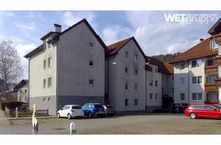 Wohnung mieten in Olbersdorf 46/A/6, 2842 Thomasberg, 3-Zimmer Mietewohnung | ca. 72 m² | Dachgeschoss | Loggia