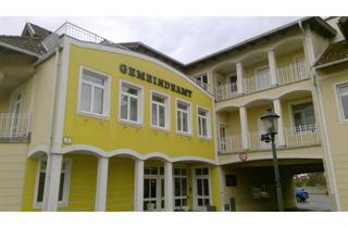 Wohnung mieten in Kupfergasse 1/6/6, 2454 Trautmannsdorf an der Leitha, Geförderte 2-Zimmer Dachgeschosswohnung in Miete | ca. 58 m² | Terrasse