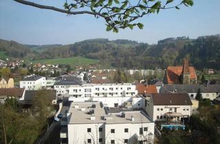 Wohnung mieten in Marktplatz 24/8, 3203 Rabenstein an der Pielach, Geförderte 3-Zimmer Mietwohnung mit Kaufoption | ca. 76 m² | 1. Etage | Balkon