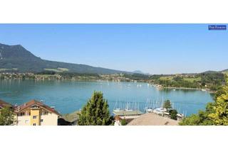Wohnung mieten in 5310 Mondsee, Zwei Zimmer Wohnung mit tollen Panorama!