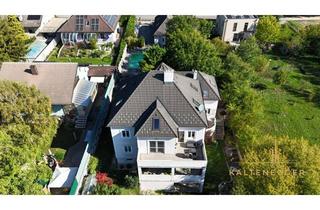 Einfamilienhaus kaufen in 2283 Obersiebenbrunn, Wohlfühloase in absoluter Ruhelage mit 3 Wohneinheiten + Garage + Swimmingpool