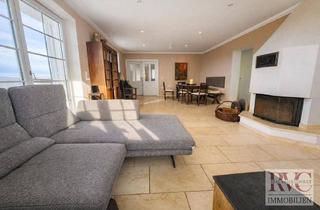 Einfamilienhaus kaufen in 5121 Ostermiething, Exklusives, großzügiges Wohnhaus auf einem 1.600 m2 großen Grundstück, Pool & traumhaften Weitblick