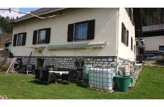 Einfamilienhaus kaufen in 8573 Kainach bei Voitsberg, Modernisiertes 4-Zi-Haus mit Garten, Garage & 2 Bädern in 8573 Kainach bei Voitsberg!