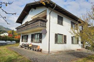 Mehrfamilienhaus kaufen in 9300 Sand, Ein- oder Mehrfamilienhaus in sehr guter Wohnlage - St. Veit an der Glan