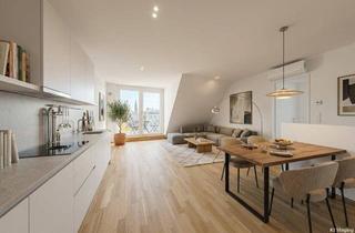 Maisonette kaufen in Fahrbachgasse 6-8, 1210 Wien, Bezugsfertig I Modernes Wohnen nahe der Alten Donau