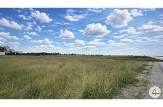 Grundstück zu kaufen in 2201 Gerasdorf, Traumhaftes Grundstück in Gerasdorf bei Wien – 6 Wohneinheiten möglich !