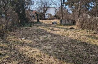 Grundstück zu kaufen in Wolfersberg, 1140 Wien, ++ Sonniges Traumgrundstück am Wolfersberg – wo Ihre Villa ein Zuhause findet I MB IMMOBILIEN ++