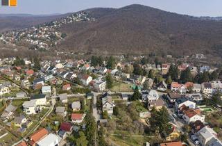 Grundstück zu kaufen in Sonnenweg, 1140 Wien, ++ Natur pur – wo Ihre Villa ein Zuhause findet I MB IMMOBILIEN ++