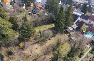 Grundstück zu kaufen in Sonnenweg, 1140 Wien, ++ Exklusive Wohnlage: Wolfersberg! I MB IMMOBILIEN ++