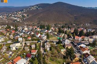 Grundstück zu kaufen in Sonnenweg, 1140 Wien, ++ Schöner Wohnen am Wolfersberg I MB IMMOBILIEN ++