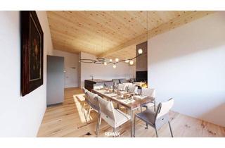 Wohnung kaufen in 6305 Itter, TOP EW05 - NEUBAUPROJEKT ITTER - 2 Zi-Wohnung zu kaufen!