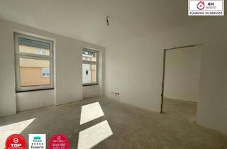 Penthouse kaufen in Geblergasse, 1170 Wien, Neuwertig & stilvoll: 2-Zimmer-Erstbezug mit 39,5 m²