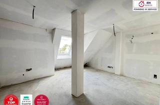 Penthouse kaufen in Geblergasse, 1170 Wien, Erstbezug! Helle Neubauwohnung mit Terrasse im 4. Liftstock – perfekt für Paare & Jungfamilien