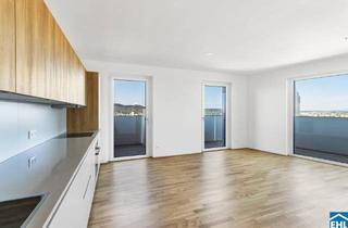 Wohnung mieten in Dresdner Straße, 1200 Wien, Einziehen & Wohlfühlen: Design-Apartment in Toplage