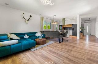 Haus kaufen in 9064 Pischeldorf, Elegant, ebenerdig, bezugsbereit - Bungalow mit harmonischem Wohnambiente